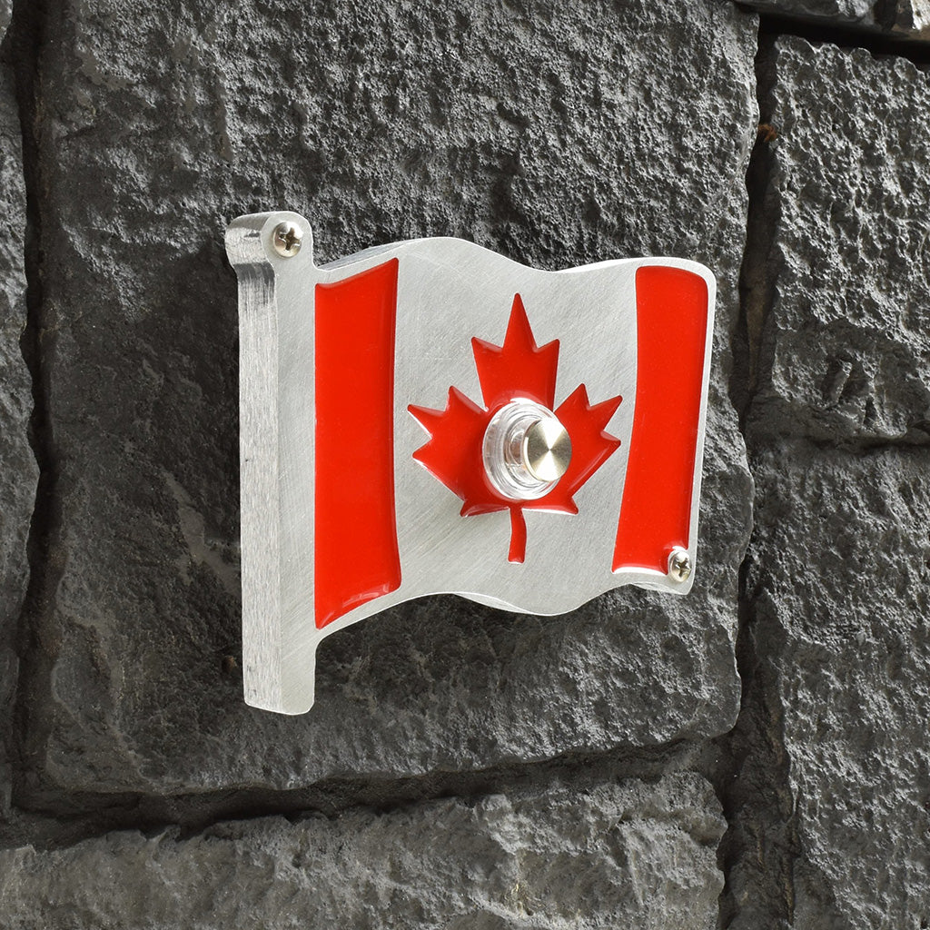 Canadian Flag