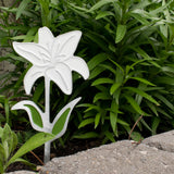 Lily Garden Art