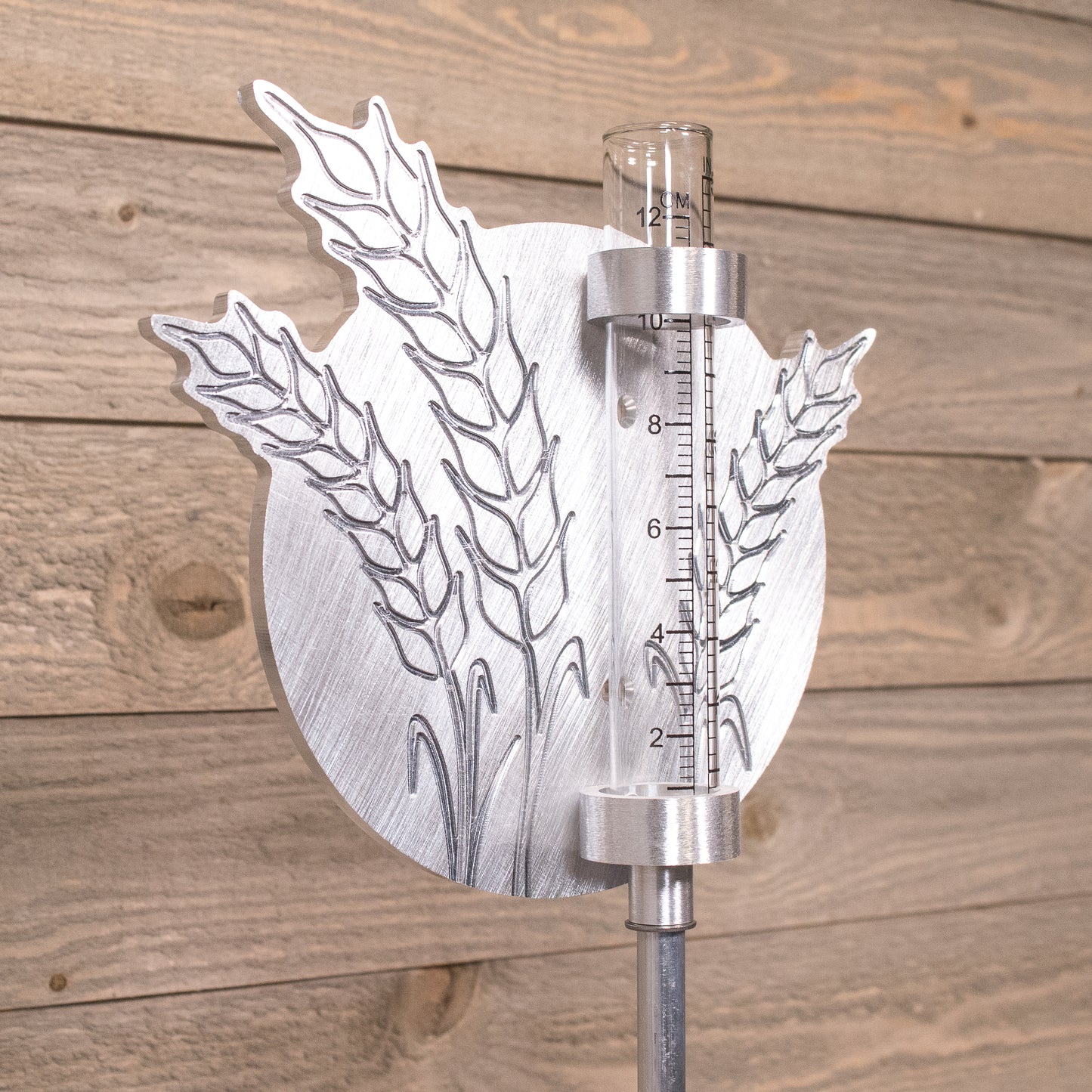 Harvest Rain Gauge