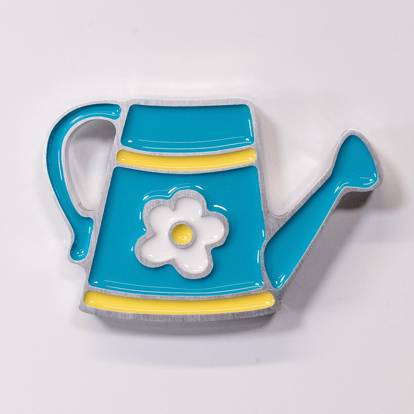 Watering Can Magnet