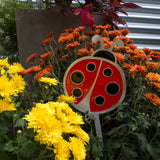 Bug Garden Art