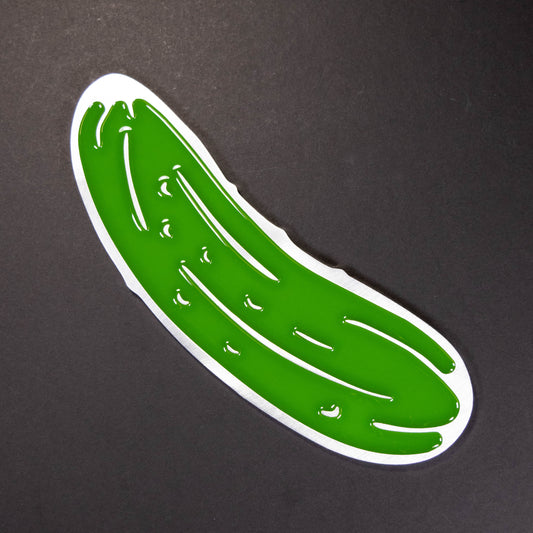 Pickle Snowboard Stomp Pad