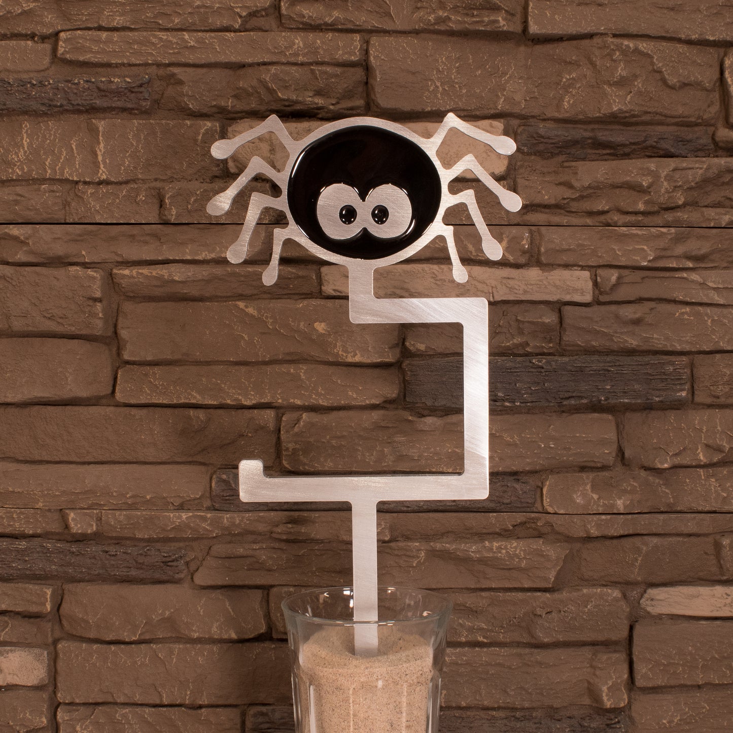 Spider Downspout Holder