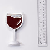 Red Wine Magnet