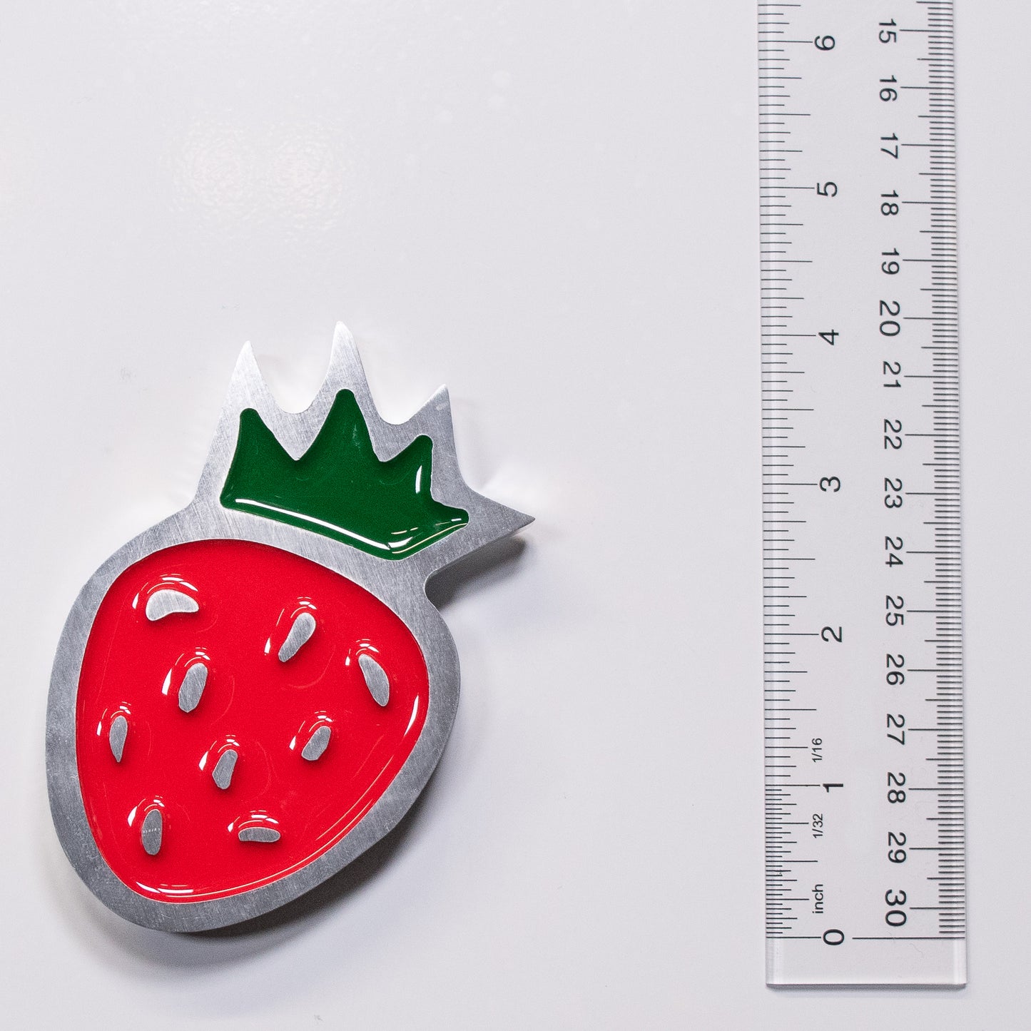 Strawberry Magnet