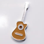 Guitar Magnet Acoustic Brown