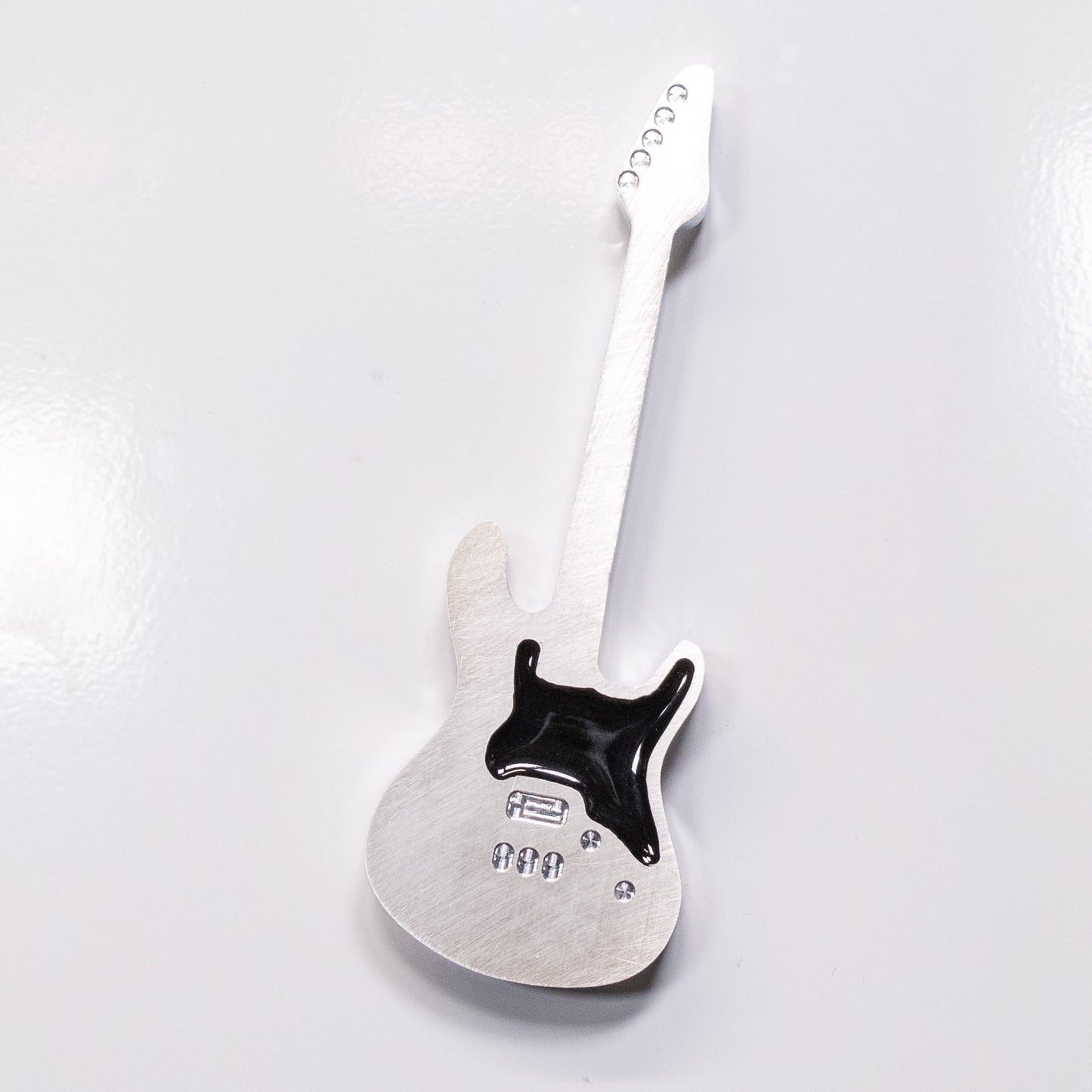 Guitar Magnet Electric