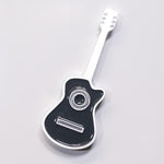 Guitar Magnet Acoustic Grey