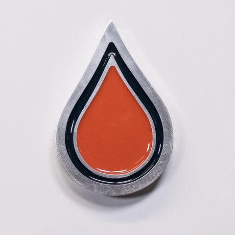 Oil Drop Magnet