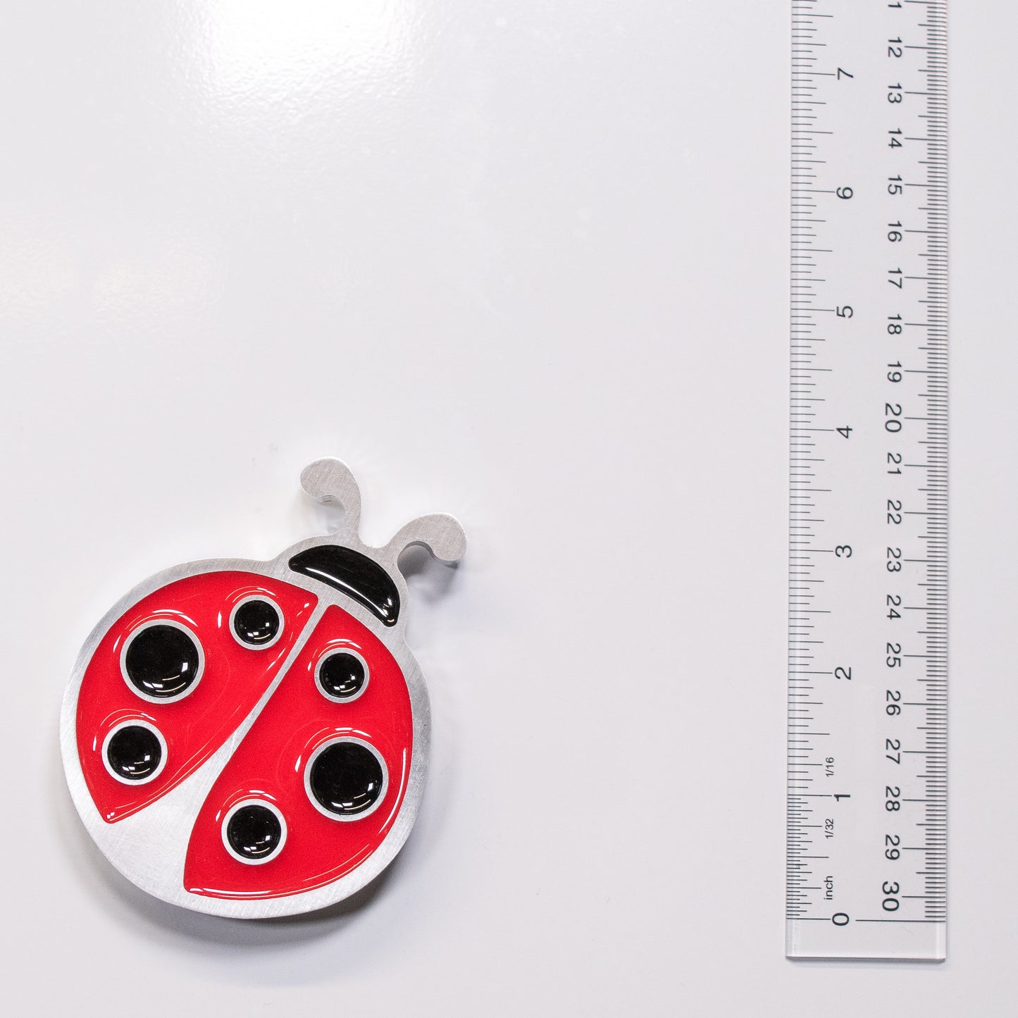 Ladybug Magnet