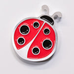 Ladybug Magnet