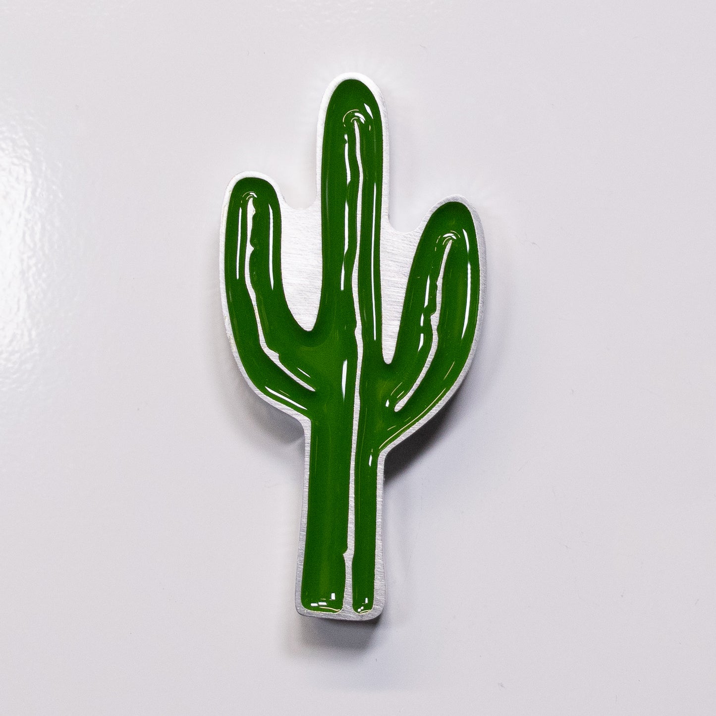 Cactus Magnet