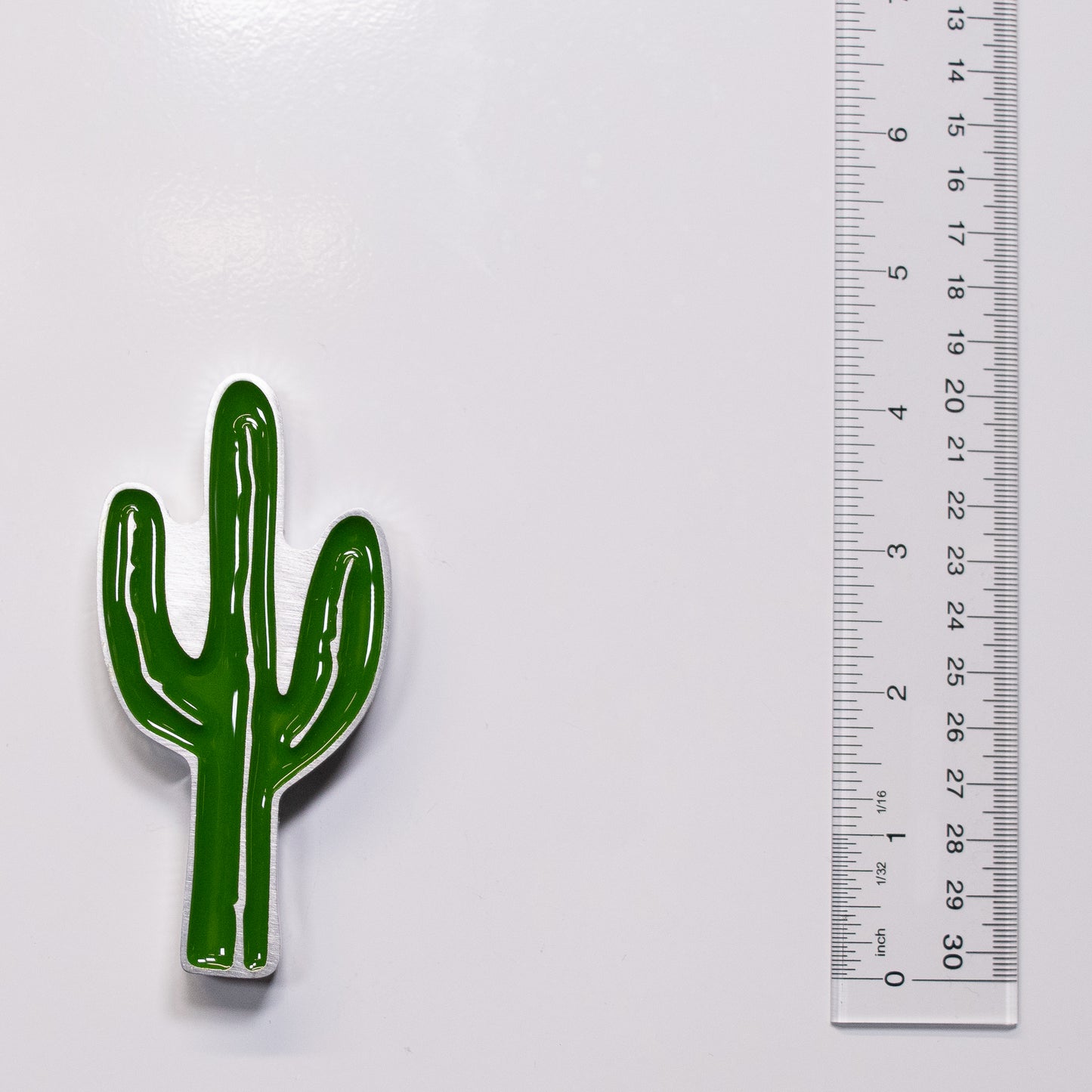 Cactus Magnet