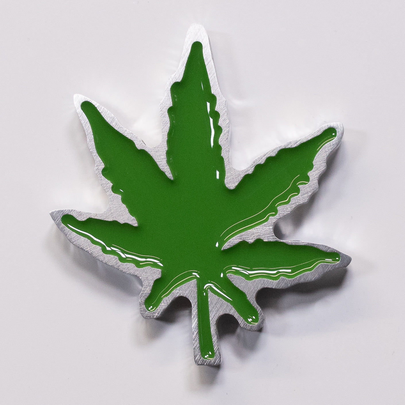 Cannabis Magnet