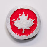 Canada Magnet