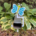 Butterfly Downspout Holder
