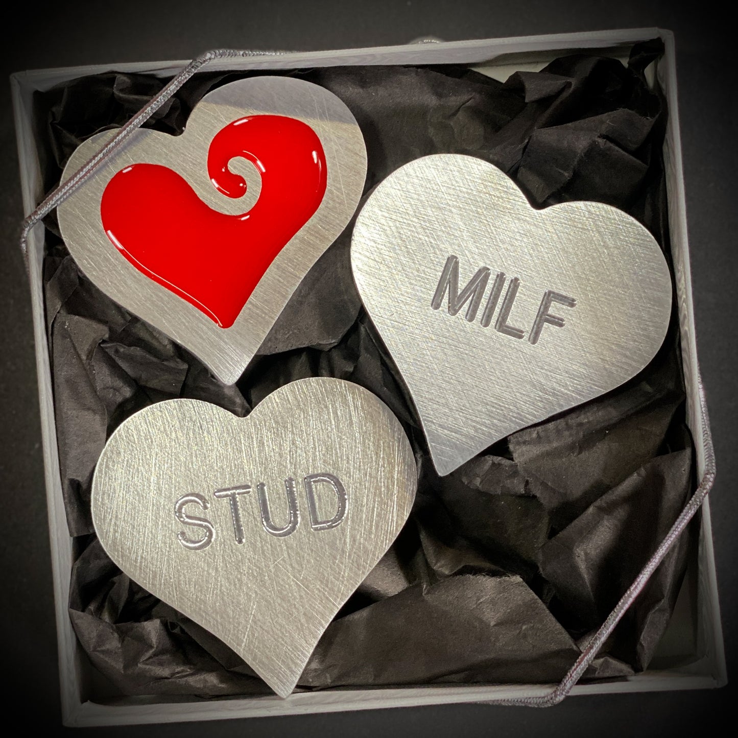 Milf - Stud