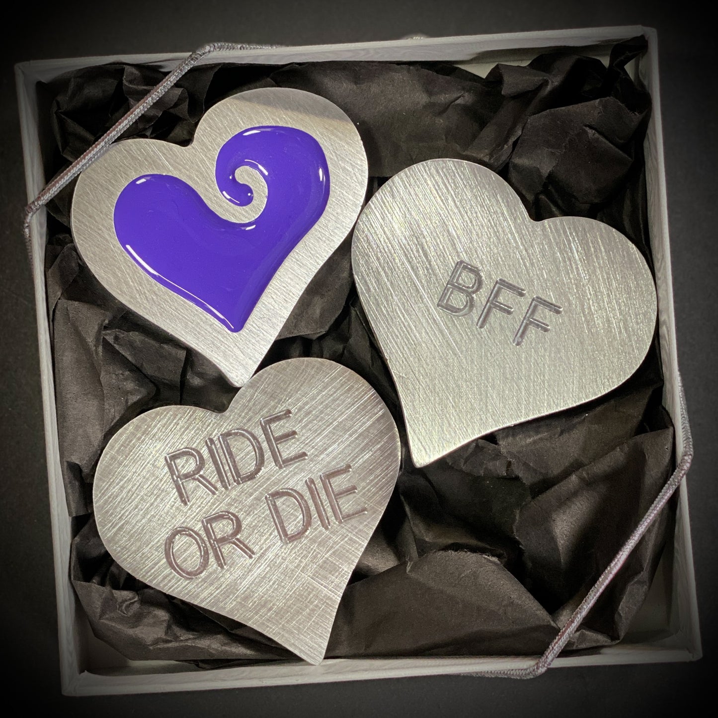 BFF - Ride or Die