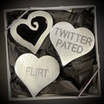 Twitterpated - Flirt