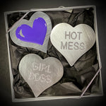 Hot Mess - Girl Boss