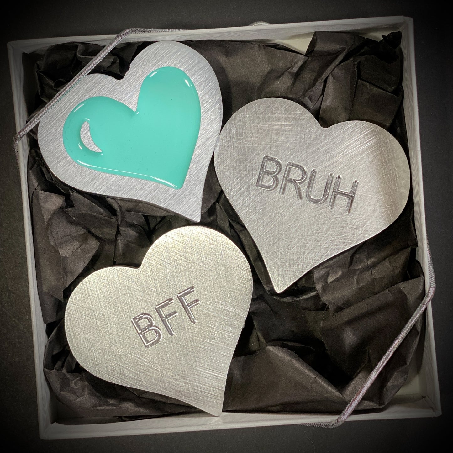 Bruh - BFF