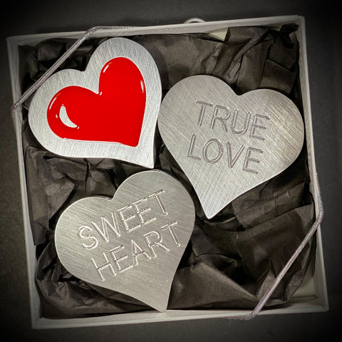 True Love - Sweetheart
