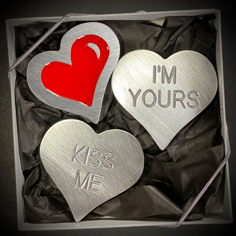 I'm Yours - Kiss Me