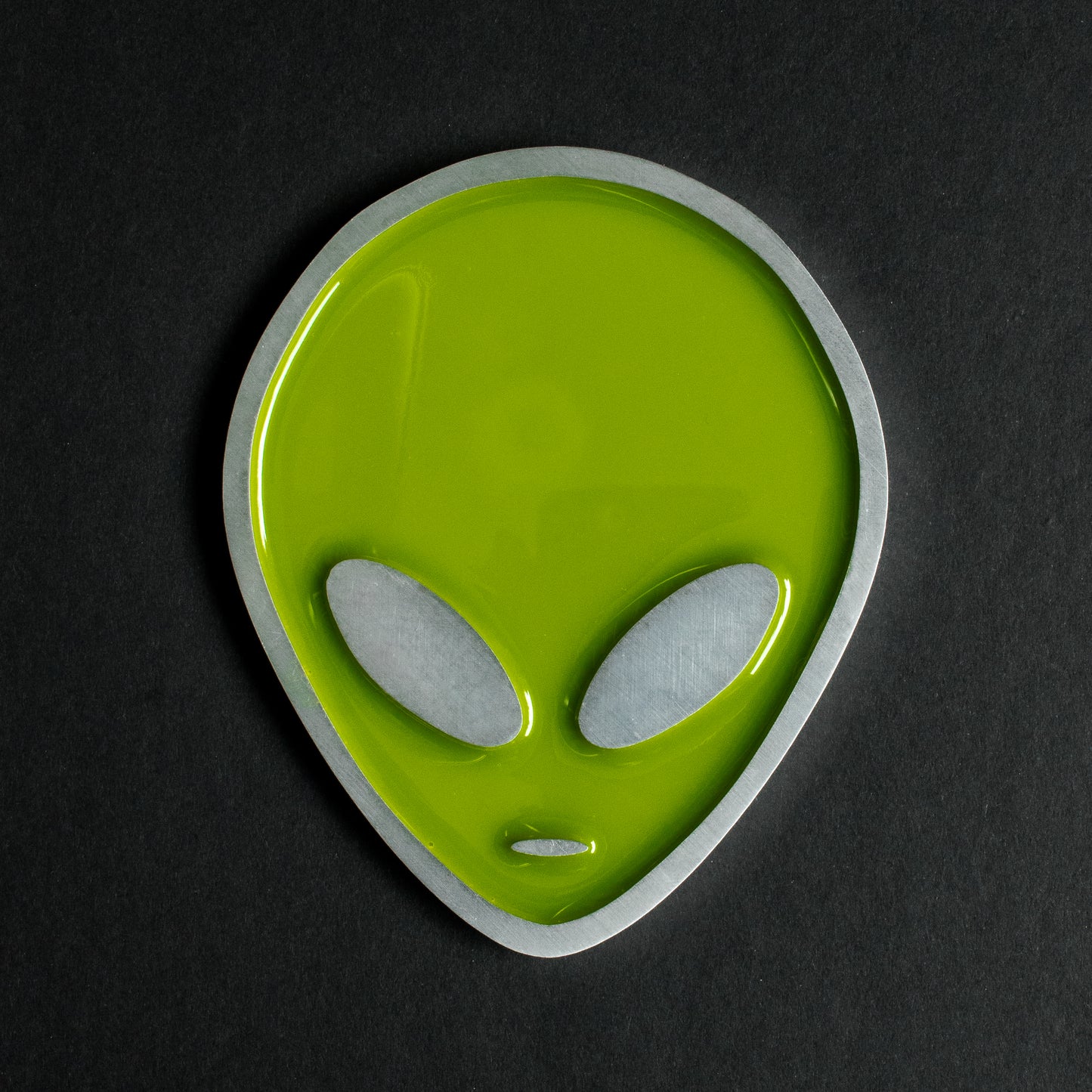 Alien Snowboard Stomp Pad