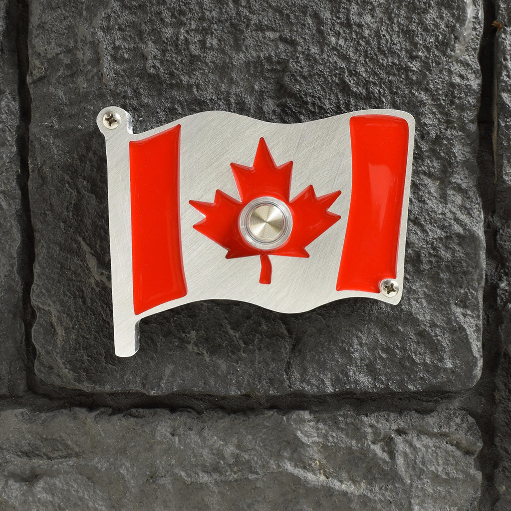 Canadian Flag