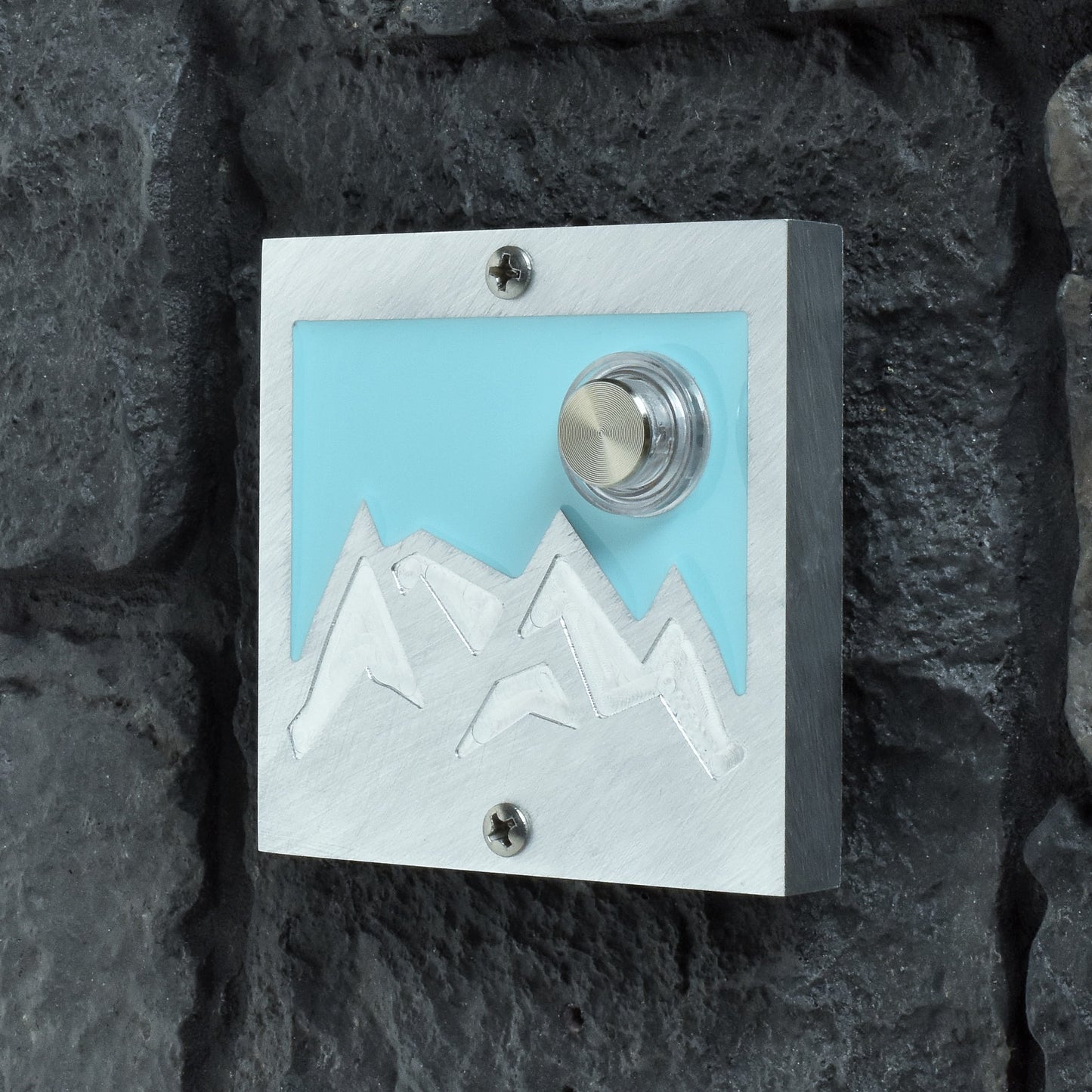 Highest Peak