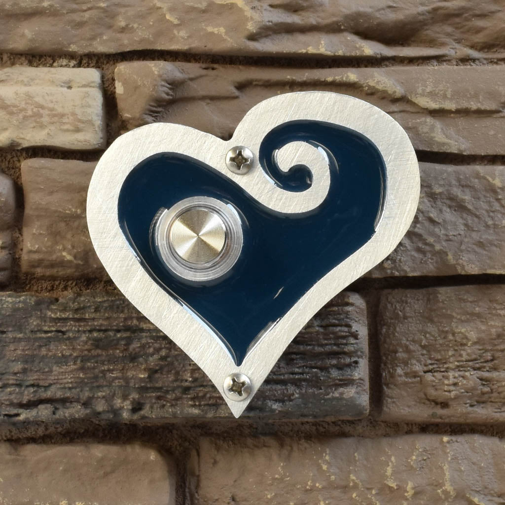 Home is Where the Heart Is