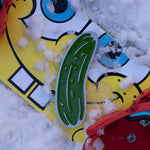 Pickle Snowboard Stomp Pad